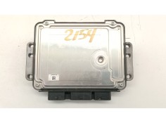 Recambio de centralita motor uce para citroën c4 i (lc_) 1.6 hdi referencia OEM IAM 9661773380   2