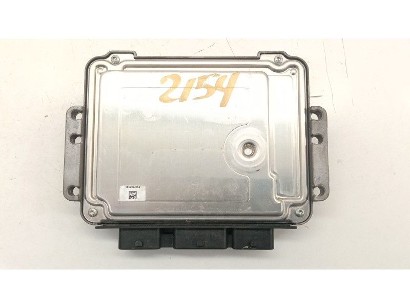 Recambio de centralita motor uce para citroën c4 i (lc_) 1.6 hdi referencia OEM IAM 9661773380  