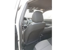 Recambio de asiento delantero izquierdo para hyundai i20 i (pb, pbt) 1.4 crdi referencia OEM IAM    2