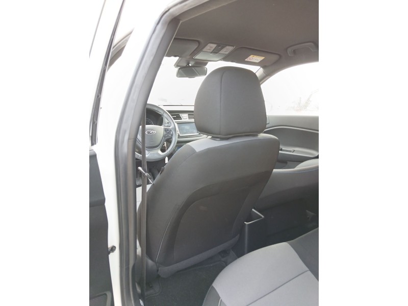 Recambio de asiento delantero izquierdo para hyundai i20 i (pb, pbt) 1.4 crdi referencia OEM IAM   