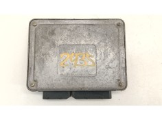 Recambio de centralita motor uce para seat ibiza iii (6l1) 1.4 16v referencia OEM IAM 036906034DG   2