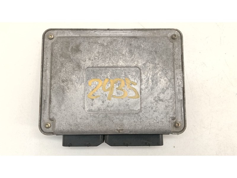 Recambio de centralita motor uce para seat ibiza iii (6l1) 1.4 16v referencia OEM IAM 036906034DG  
							