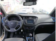 Recambio de kit airbag para hyundai i20 i (pb, pbt) 1.4 crdi referencia OEM IAM   