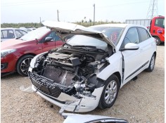 Recambio de cerradura puerta delantera izquierda para hyundai i20 i (pb, pbt) 1.4 crdi referencia OEM IAM   