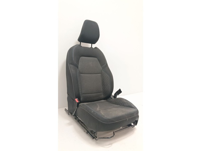 Recambio de asiento delantero izquierdo para renault captur ii (hf_) tce 100 (hfmt) referencia OEM IAM   
							