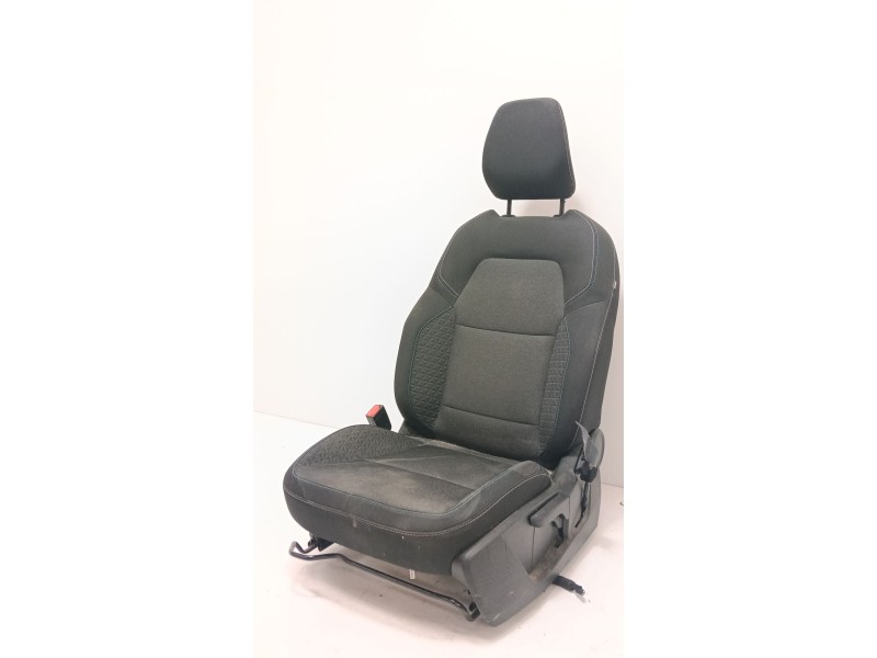 Recambio de asiento delantero izquierdo para renault captur ii (hf_) tce 100 (hfmt) referencia OEM IAM   
							