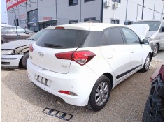 Recambio de cerradura puerta trasera derecha para hyundai i20 i (pb, pbt) 1.4 crdi referencia OEM IAM   