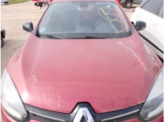 Recambio de capot para renault megane iii hatchback (bz0/1_, b3_) 1.5 dci (bz09, bz0d, bz1w, bz29, bz14) referencia OEM IAM   