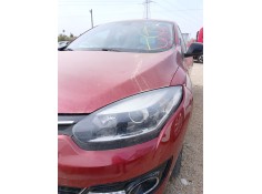 Recambio de faro izquierdo para renault megane iii hatchback (bz0/1_, b3_) 1.5 dci (bz09, bz0d, bz1w, bz29, bz14) referencia OEM