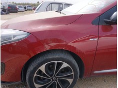 Recambio de aleta delantera izquierda para renault megane iii hatchback (bz0/1_, b3_) 1.5 dci (bz09, bz0d, bz1w, bz29, bz14) ref