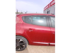 Recambio de puerta trasera derecha para renault megane iii hatchback (bz0/1_, b3_) 1.5 dci (bz09, bz0d, bz1w, bz29, bz14) refere