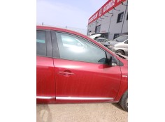 Recambio de puerta delantera derecha para renault megane iii hatchback (bz0/1_, b3_) 1.5 dci (bz09, bz0d, bz1w, bz29, bz14) refe