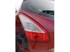 Recambio de piloto trasero izquierdo interior para renault megane iii hatchback (bz0/1_, b3_) 1.5 dci (bz09, bz0d, bz1w, bz29, b