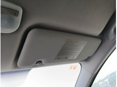 Recambio de parasol derecho para renault megane iii hatchback (bz0/1_, b3_) 1.5 dci (bz09, bz0d, bz1w, bz29, bz14) referencia OE