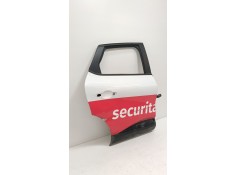 Recambio de puerta trasera derecha para renault captur ii (hf_) tce 100 (hfmt) referencia OEM IAM    2