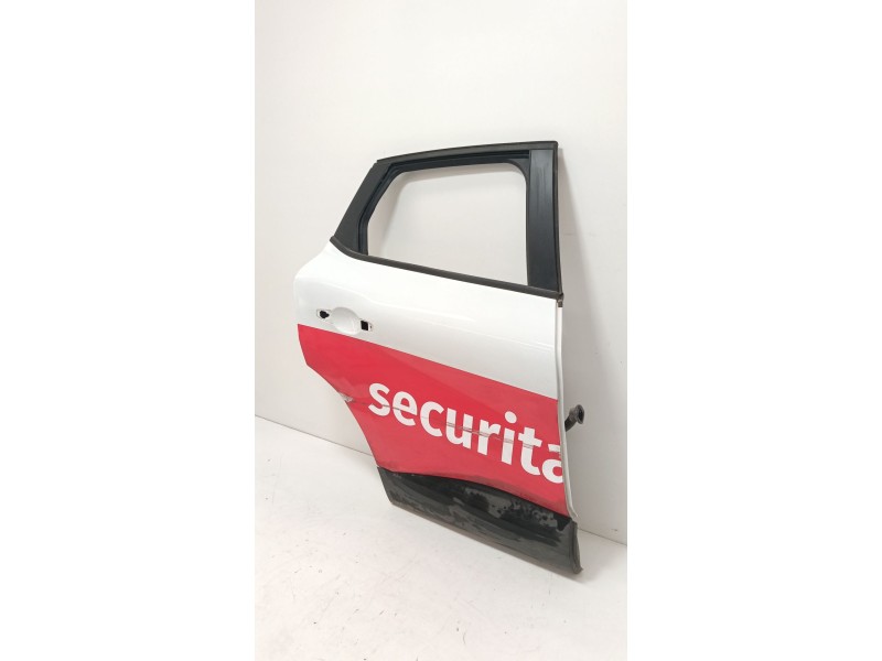 Recambio de puerta trasera derecha para renault captur ii (hf_) tce 100 (hfmt) referencia OEM IAM   
							