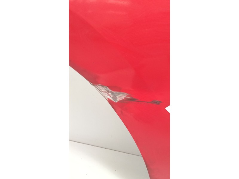 Recambio de puerta trasera derecha para renault captur ii (hf_) tce 100 (hfmt) referencia OEM IAM   