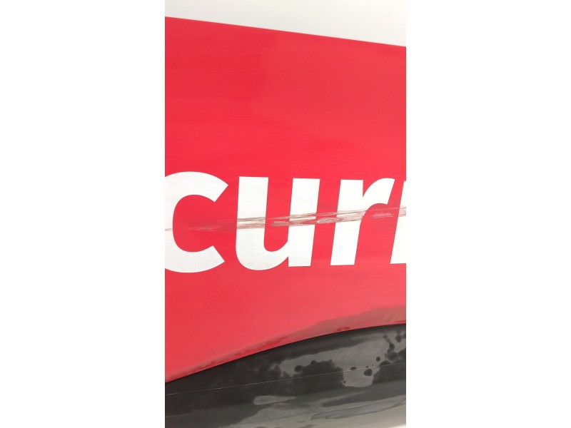 Recambio de puerta trasera derecha para renault captur ii (hf_) tce 100 (hfmt) referencia OEM IAM   