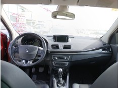 Recambio de kit airbag para renault megane iii hatchback (bz0/1_, b3_) 1.5 dci (bz09, bz0d, bz1w, bz29, bz14) referencia OEM IAM