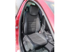 Recambio de asiento delantero derecho para renault megane iii hatchback (bz0/1_, b3_) 1.5 dci (bz09, bz0d, bz1w, bz29, bz14) ref