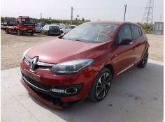 Recambio de cerradura puerta delantera izquierda para renault megane iii hatchback (bz0/1_, b3_) 1.5 dci (bz09, bz0d, bz1w, bz29