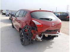 Recambio de cerradura puerta trasera izquierda para renault megane iii hatchback (bz0/1_, b3_) 1.5 dci (bz09, bz0d, bz1w, bz29, 