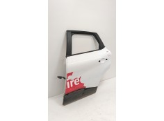 Recambio de puerta trasera izquierda para renault captur ii (hf_) tce 100 (hfmt) referencia OEM IAM    2