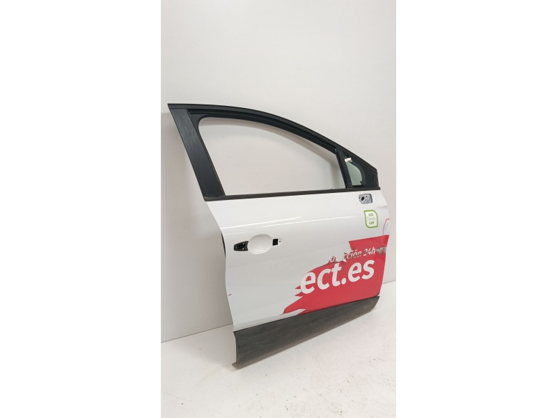 Recambio de puerta delantera derecha para renault captur ii (hf_) tce 100 (hfmt) referencia OEM IAM   