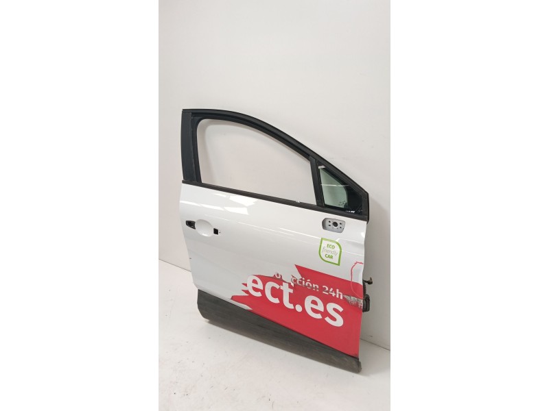 Recambio de puerta delantera derecha para renault captur ii (hf_) tce 100 (hfmt) referencia OEM IAM   