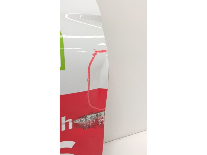 Recambio de puerta delantera derecha para renault captur ii (hf_) tce 100 (hfmt) referencia OEM IAM   