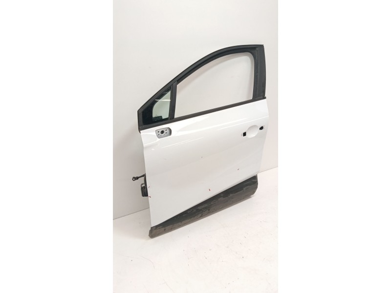 Recambio de puerta delantera izquierda para renault captur ii (hf_) tce 100 (hfmt) referencia OEM IAM   