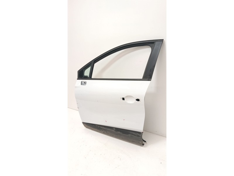 Recambio de puerta delantera izquierda para renault captur ii (hf_) tce 100 (hfmt) referencia OEM IAM   