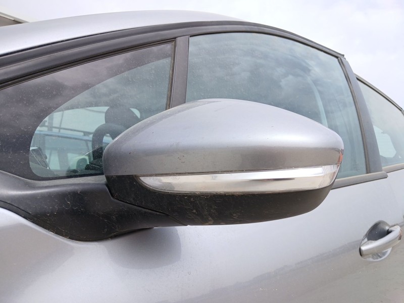 Recambio de retrovisor izquierdo para peugeot 208 i (ca_, cc_) 1.2 thp 110 referencia OEM IAM   