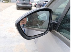 Recambio de retrovisor izquierdo para peugeot 208 i (ca_, cc_) 1.2 thp 110 referencia OEM IAM    2