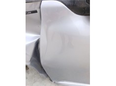 Recambio de puerta delantera izquierda para peugeot 208 i (ca_, cc_) 1.2 thp 110 referencia OEM IAM    2