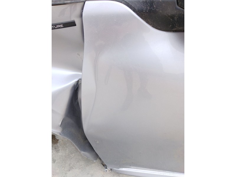 Recambio de puerta delantera izquierda para peugeot 208 i (ca_, cc_) 1.2 thp 110 referencia OEM IAM   