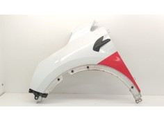 Recambio de aleta delantera izquierda para renault captur ii (hf_) tce 100 (hfmt) referencia OEM IAM   