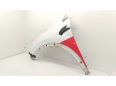 Recambio de aleta delantera izquierda para renault captur ii (hf_) tce 100 (hfmt) referencia OEM IAM    2