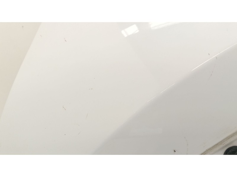 Recambio de aleta delantera izquierda para renault captur ii (hf_) tce 100 (hfmt) referencia OEM IAM   