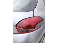 Recambio de piloto trasero derecho para peugeot 208 i (ca_, cc_) 1.2 thp 110 referencia OEM IAM   