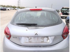 Recambio de porton trasero para peugeot 208 i (ca_, cc_) 1.2 thp 110 referencia OEM IAM   