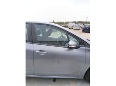 Recambio de puerta delantera derecha para peugeot 208 i (ca_, cc_) 1.2 thp 110 referencia OEM IAM   