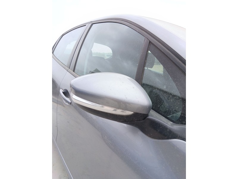 Recambio de retrovisor derecho para peugeot 208 i (ca_, cc_) 1.2 thp 110 referencia OEM IAM   