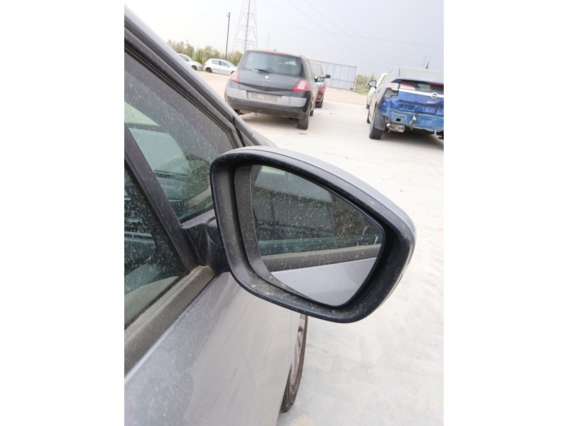 Recambio de retrovisor derecho para peugeot 208 i (ca_, cc_) 1.2 thp 110 referencia OEM IAM   