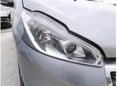 Recambio de faro derecho para peugeot 208 i (ca_, cc_) 1.2 thp 110 referencia OEM IAM   