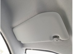 Recambio de parasol izquierdo para peugeot 208 i (ca_, cc_) 1.2 thp 110 referencia OEM IAM   