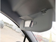 Recambio de parasol izquierdo para peugeot 208 i (ca_, cc_) 1.2 thp 110 referencia OEM IAM    2