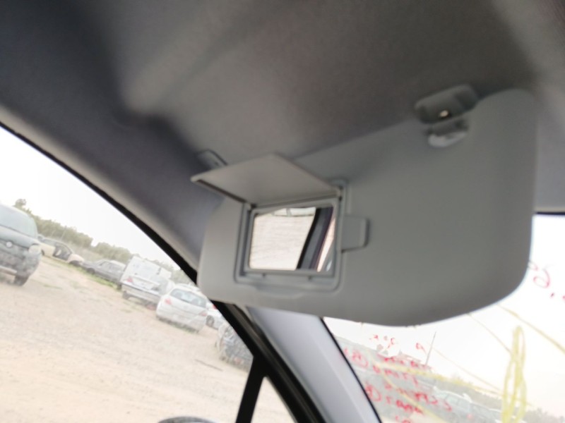 Recambio de parasol izquierdo para peugeot 208 i (ca_, cc_) 1.2 thp 110 referencia OEM IAM   
							