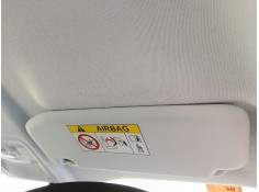 Recambio de parasol derecho para peugeot 208 i (ca_, cc_) 1.2 thp 110 referencia OEM IAM   