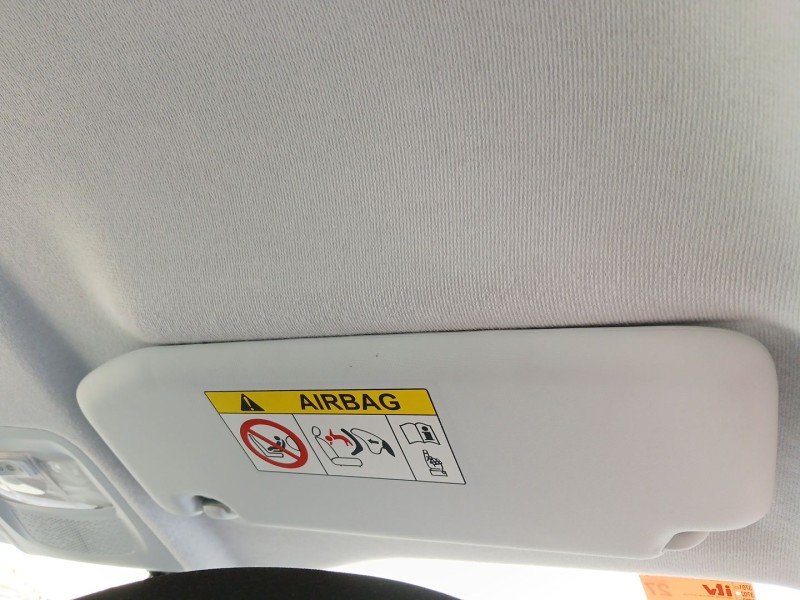 Recambio de parasol derecho para peugeot 208 i (ca_, cc_) 1.2 thp 110 referencia OEM IAM   